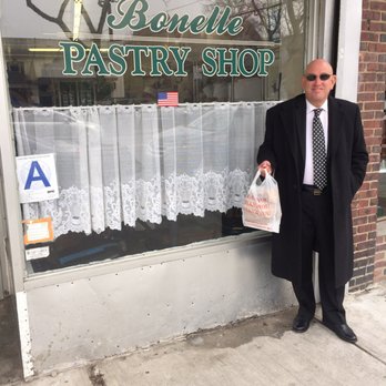 Bonelle Pastry Shop - Bakeries Near Me - Forest Hills, New York