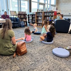 San Tan Valley Library
