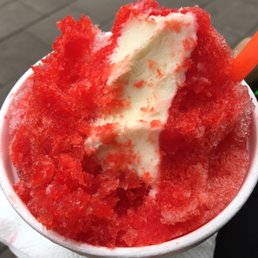 Shaved Ice