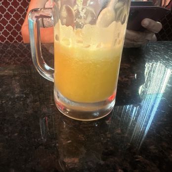 Palm Palace - Fresh Squeezed to Order Orange juice - Middle Eastern Near Me - Ann Arbor, Michigan