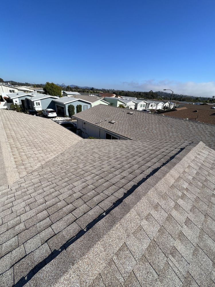 Slide of JCIS Roofing