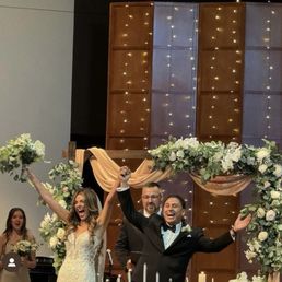 Wedding Arch Wedding Arch