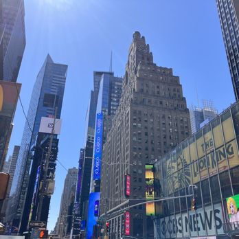 Times Square - Landmarks & Historical Buildings Near Me - New York, New York Times Square - Landmarks & Historical Buildings Near Me - New York, New York