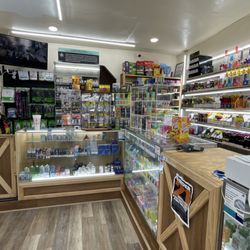Peace Food Mart