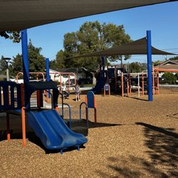 Shaffer Park