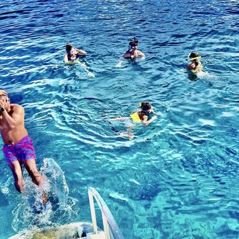 Teralani Sailing Adventures - Family snorkeling. - Boating Near Me - Lahaina, Hawaii