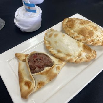 Che Cafe Empanadas Argentinas - Empanadas Near Me - Tucson, Arizona