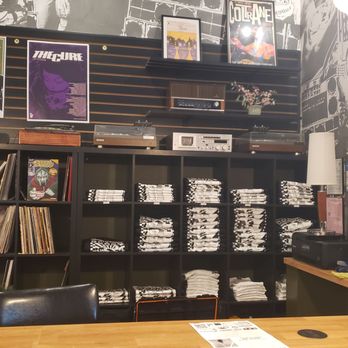 Tender Hooligan - Themed Cafes Near Me - Chula Vista, California