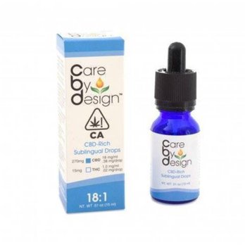 Norcal Holistics - 18:1 CBD Tincture - Cannabis Dispensaries Near Me Norcal Holistics - 18:1 CBD Tincture - Cannabis Dispensaries Near Me