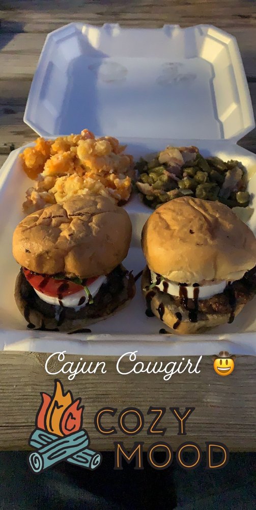 CAJUN COWGIRL CLOSED Updated April 2024 856 Pinewood Blvd, Sour