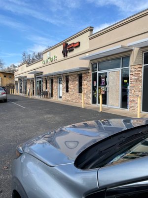 Austin Books & Games