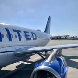 United Airlines