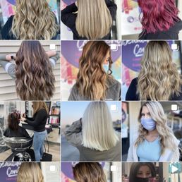 Some of her work:) Some of her work:)
