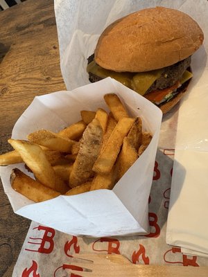 BURGER SEOUL by null