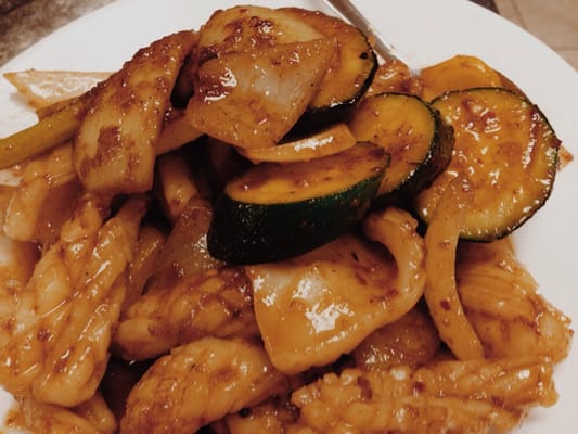 Try It Out Restaurant by null