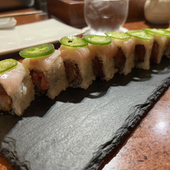 Kata Robata - Sushi Bars Near Me - Houston, Texas