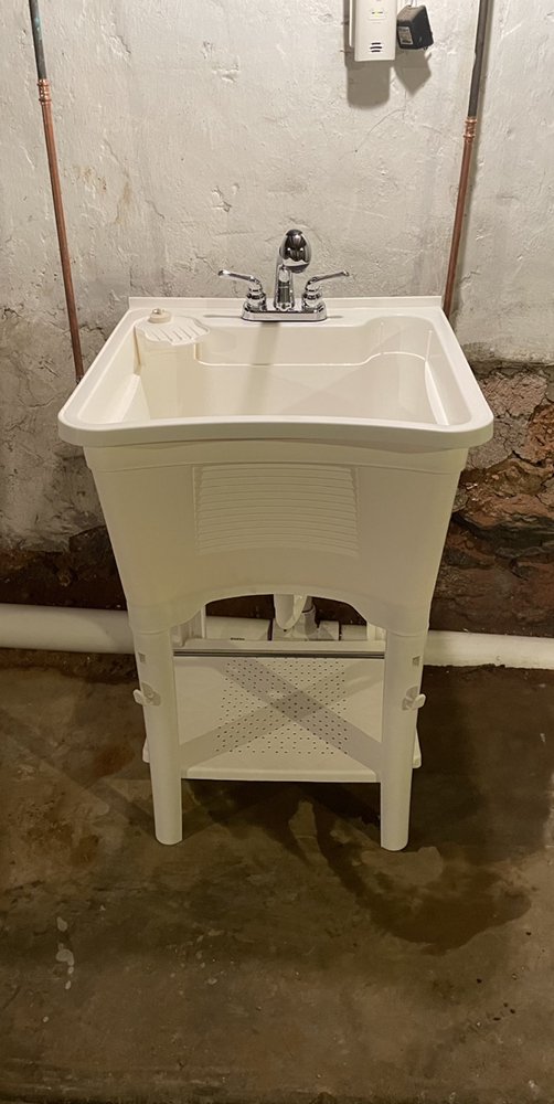 Slide of Flow Drain Services