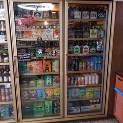 Liquor Junction - Great selection of beers