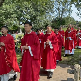 Martyrs' Shrine - Churches Near Me Martyrs' Shrine - Churches Near Me