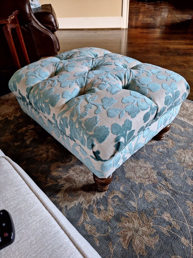 Alief Upholstery - upholstery in Houston, TX