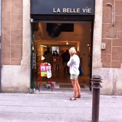 La Belle Vie