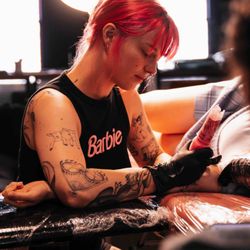 Victims of Ink Tattoo Studio