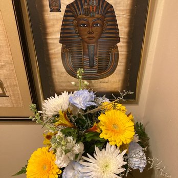SVENDSEN FLORIST - Updated December 2025 - 20 Photos & 18 Reviews ...