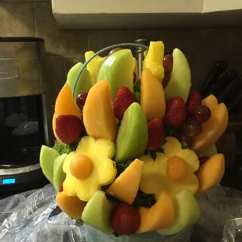 Edible Arrangements - looks 10, tastes 2. - Florists Near Me - Greensboro, North Carolina Edible Arrangements - looks 10, tastes 2. - Florists Near Me - Greensboro, North Carolina