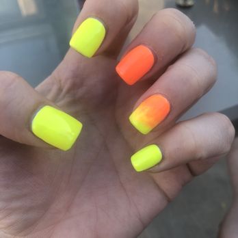 69 Nails and Spa - A precious set of nails I had done. - Nail Salons Near Me - Palmdale, California
