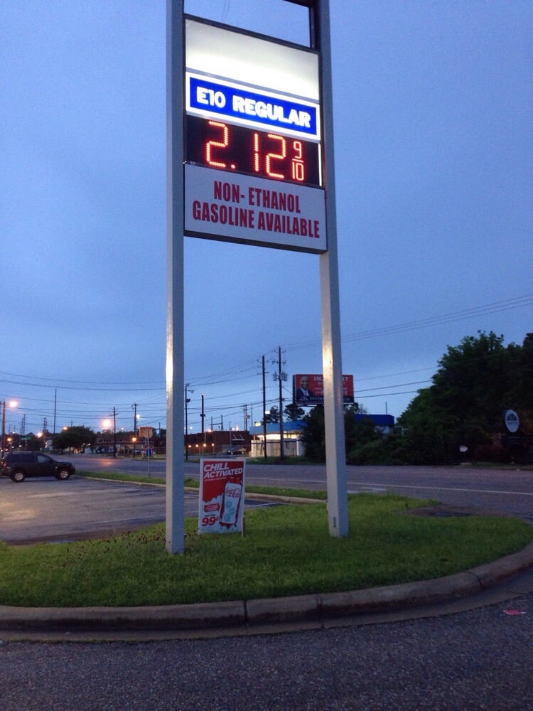 WOODMERE RACEWAY Updated October 2024 1319 Eastern Blvd, Montgomery