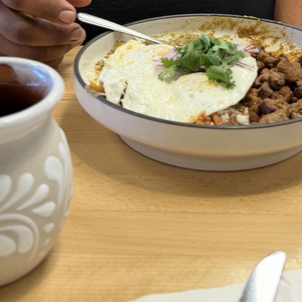 SeD Cocina - Chilaquiles divorciados and caffe de olla - Mexican Near Me - Montclair, California SeD Cocina - Chilaquiles divorciados and caffe de olla - Mexican Near Me - Montclair, California