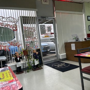 Jesse's Restaurant - Diners Near Me - Tulsa, Oklahoma Jesse's Restaurant - Diners Near Me - Tulsa, Oklahoma