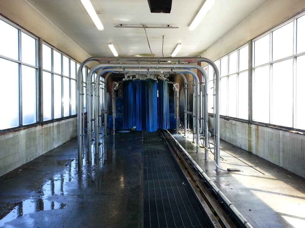 SCAPPOOSE EXPRESS LUBE & CAR WASH Updated October 2024 23 Photos