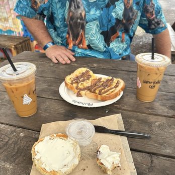 Sunrise Coffee - Coffee & Tea Near Me - Lihue, Hawaii