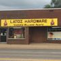 Latoz Hardware