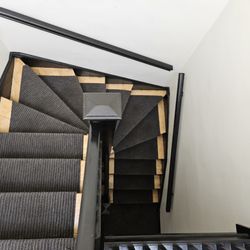 M&C Carpet