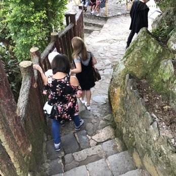 Mine's View Park - Walking Tours Near Me