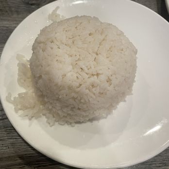 Tasty Choice - Rice - Chinese Near Me - San Gabriel, California
