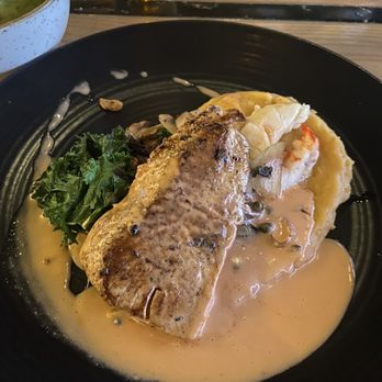 Monkeypod Kitchen - Chef Peter Merriman's Nightly Seafood Special - New American Near Me - Lahaina, Hawaii Monkeypod Kitchen - Chef Peter Merriman's Nightly Seafood Special - New American Near Me - Lahaina, Hawaii