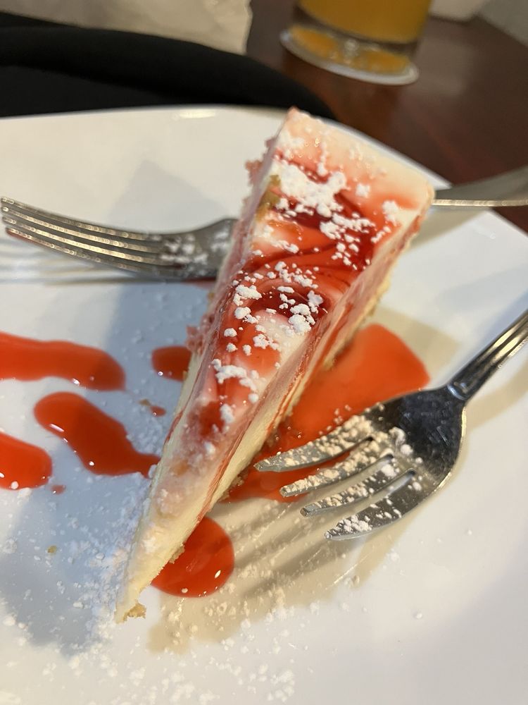 Mama’s Little Italy