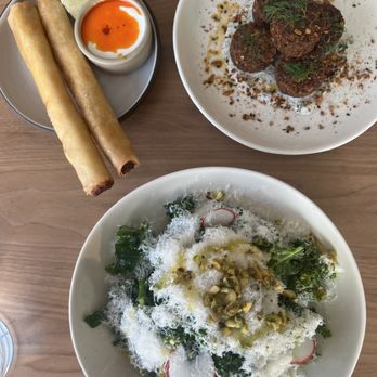 Cardamom - Appetizers & Vegetables - Mediterranean Near Me - Minneapolis, Minnesota