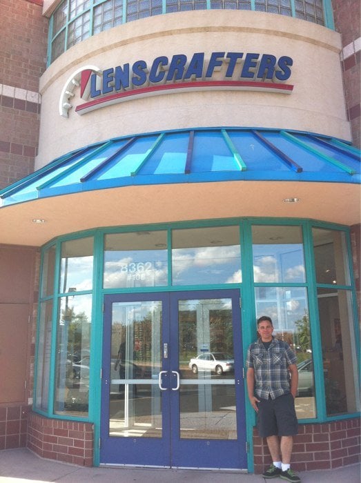 LENSCRAFTERS Updated August 2024 10 Photos & 17 Reviews 8362