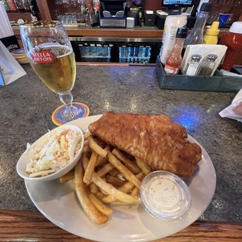 High Banks Tavern - Friday night fish fry! - American Near Me - Mount Morris, New York High Banks Tavern - Friday night fish fry! - American Near Me - Mount Morris, New York