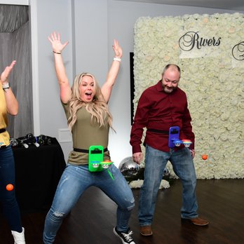 Rivers Edge Events & Rentals - We love having fun! - Venues & Event Spaces Near Me - Shepherdsville, Kentucky Rivers Edge Events & Rentals - We love having fun! - Venues & Event Spaces Near Me - Shepherdsville, Kentucky