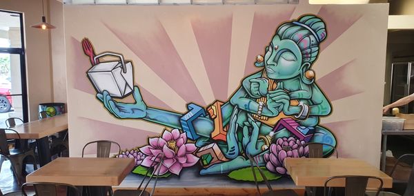 Wilda's Grill by null