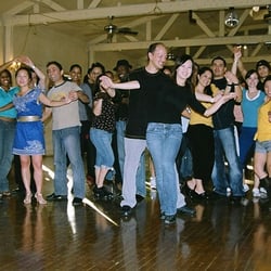 Josie Neglia Dance Academy - Some of our very happy clients!