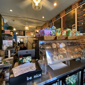 Flowers Cafe - Kaiser Richter - The shop is clean and the owner is nice - Breakfast & Brunch Near Me - New York, New York Flowers Cafe - Kaiser Richter - The shop is clean and the owner is nice - Breakfast & Brunch Near Me - New York, New York