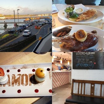 The Ramore Mermaid Kitchen And Bar 46 Photos 15 Reviews