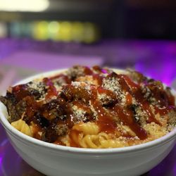 Bumsted's - Mac Daddy