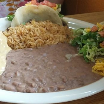 Gonzalez Restaurant - Built combo platter - Mexican Near Me - Dallas, Texas Gonzalez Restaurant - Built combo platter - Mexican Near Me - Dallas, Texas
